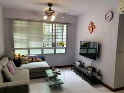 Blk 452B Fernvale Foliage (Sengkang), HDB 4 Rooms #300498731